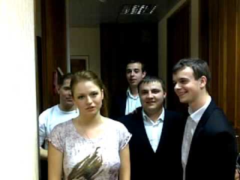 Venger collective @ 18 апреля - клуб 16 тонн - LADY IN JAZZ FESTIVAL