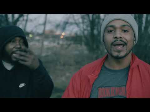 Cavi Da Pitcher x Polishh x J-Boy Da Gr8 - Chase The Bag ***OFFICIAL MUSIC VIDEO***