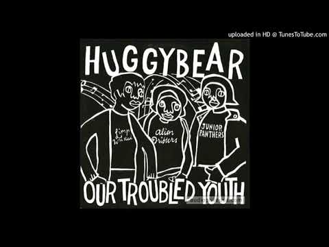 Huggy Bear - Hopscotch