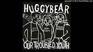Huggy Bear - Hopscotch