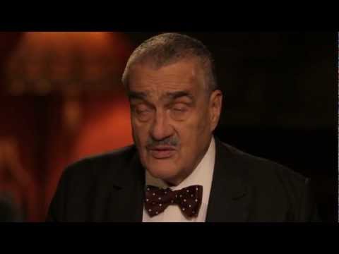 Díl II. PŘEDNOSTI - Zdeněk Svěrák - Karel Schwarzenberg