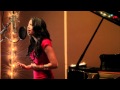 Jasmine V - "Jealous" (In Studio) MUSIC VIDEO ...