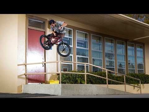 Filming and Fiending w/ Garrett Reynolds and Crew