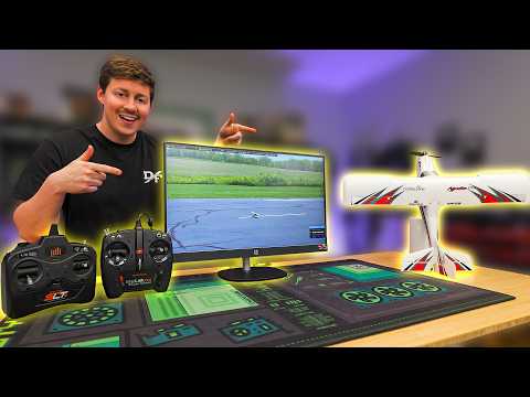 RC Flight Simulator - Everything You Need To Know