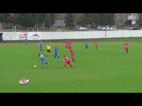 10 SLZ Sloga P -Sloga 33 1:0