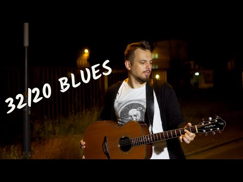 32/20 Blues on the Crossroads Robert Johnson (alternative version)