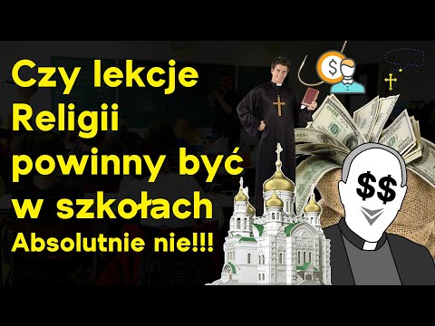 Religia w szkolach