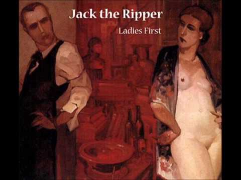 Jack The Ripper - From My Veins To The Sea