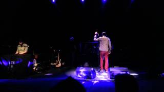 Los de Adentro - 15 Años Bogota - Mi ayer