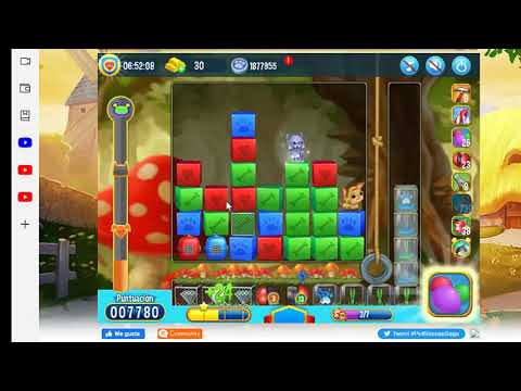 Pet Rescue level 5511, pet rescue, nivel 5511 pet rescue solucionado, solved, sin booster 5511, 5511