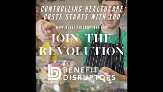 Benefit Disruptors Real Solutions for Hospitality