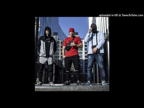 Hinol x Kafar x TPS - bez gwarancji prod. Oxydz