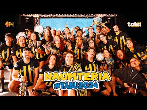 TABU 2024 | Naumteria (Grupo Estrela)