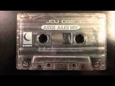 Journeys by Dj Judge Jules - JDJ
