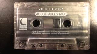 Journeys by Dj Judge Jules - JDJ