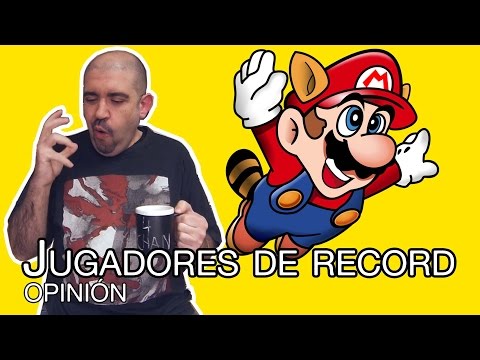 The Mexican Runner completará el domingo todos los juegos de NES.