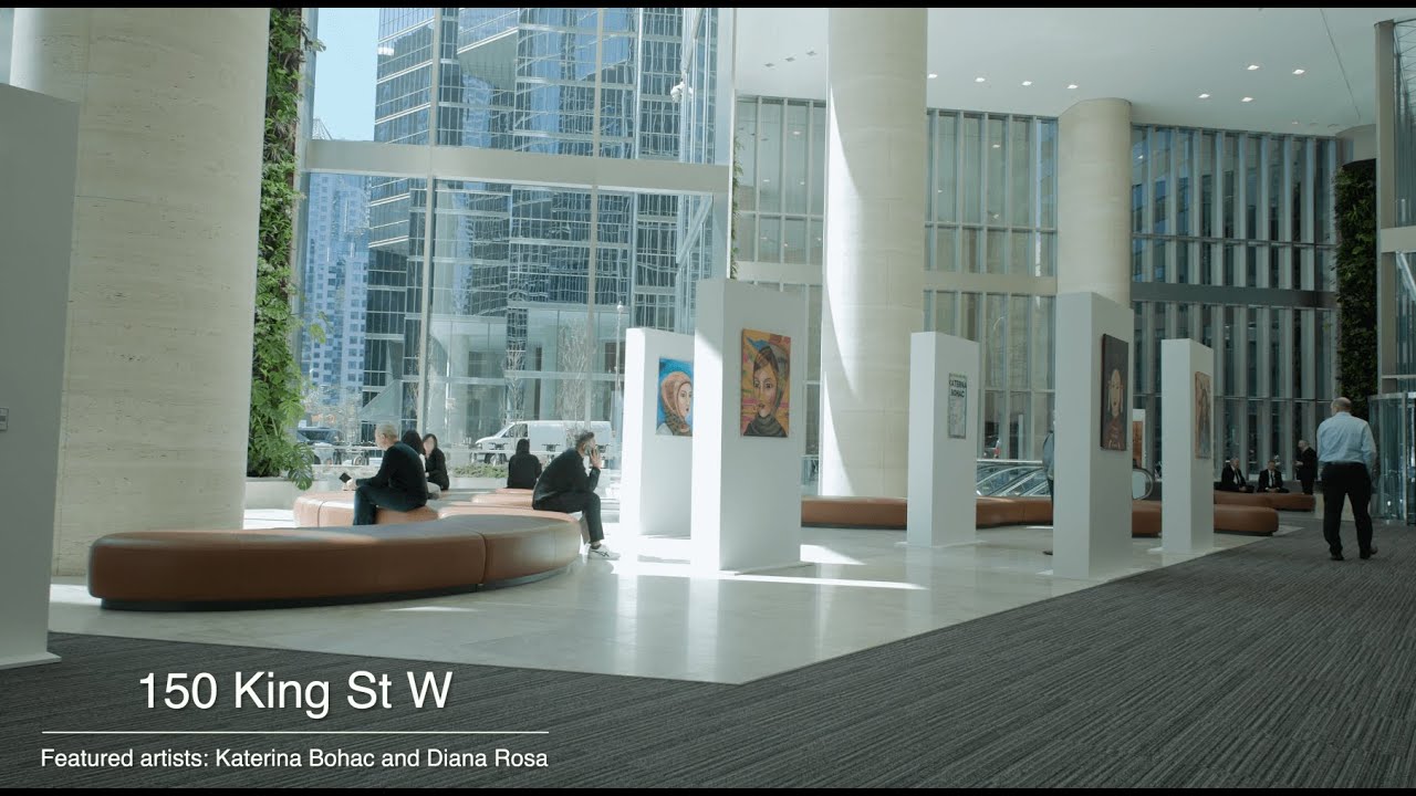 helloart x BGO Art Exhibition