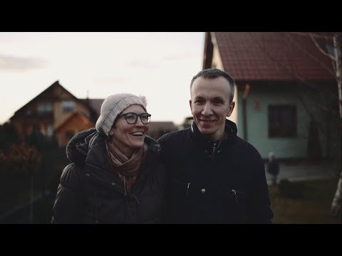 Przepis na Rodzinę #9: Marta i Mariusz Stańco, czyli rodzina z MISJĄ