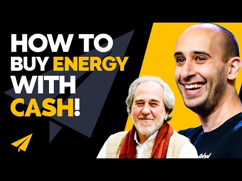 Improve Your ENERGY With THIS Simple HACK! | Bruce Lipton | #Entspresso Video