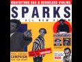 Sparks - Senseless Violins