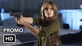 Promo abc �pisode 8x02  "XX" 