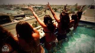 Radical Something - Say Yes