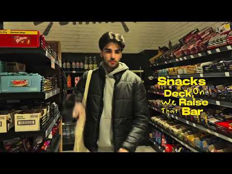 Ain’t Like me | Official Music Video | Maaz