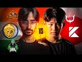 Can Top INDIAN Teams Compete Vs JAPANESE Teams Real Answer