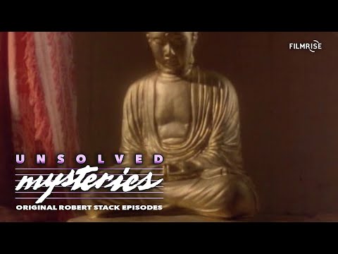 Unsolved Mysteries with Robert Stack - Season 5 Episode 15 - Updated Full Episode
