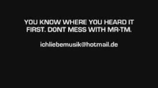 Usher feat. Ne-Yo - His Mistakes (Dj Unique Remix) (2009)™