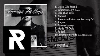 10 Abandon All Ships - Brothers For Life (feat. XbikerackX)