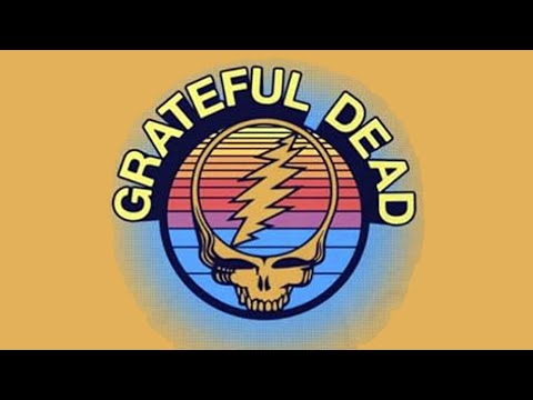 Grateful Dead 08.05.1979 Oakland, CA Complete MTX⚡Friday famJAM Ep.172