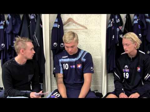 Införsnack Lunds BK