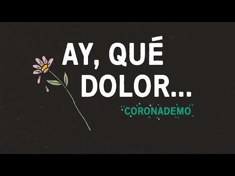 Ay Que Dolor - Suerte campeón