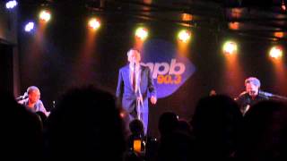 Arnaldo Antunes - Num Dia - ao vivo @ Miranda , Rio de Janeiro