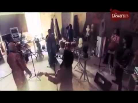 "Duur Kinara" and "No ID Required" from "The Dewarists"