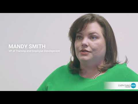 How to Create a Winning Culture Using Everything DISC Solutions