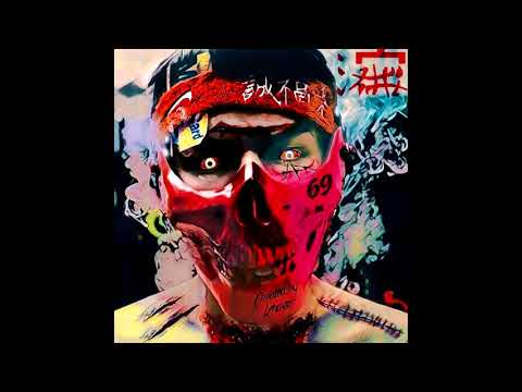 *FREE* YBN Nahmir x 6ix9ine x Tay-K Type Beat "AURA"(Prod.somewhatdivine & AURA)