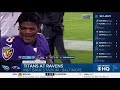 Titans vs. Ravens Post Game Analysis: Tennessee upsets Baltimore on the road CBS Sports HQ thumbnail 1