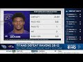 Titans vs. Ravens Post Game Analysis: Tennessee upsets Baltimore on the road CBS Sports HQ thumbnail 2
