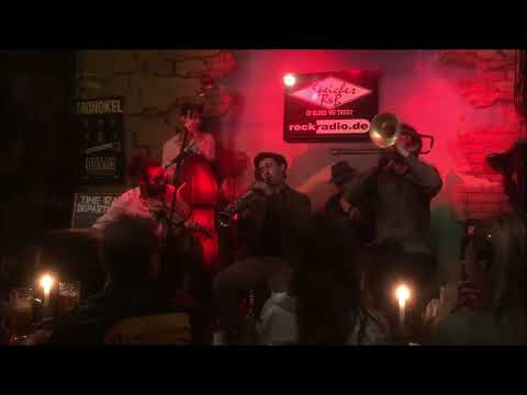 The Roamer Street Rag Band