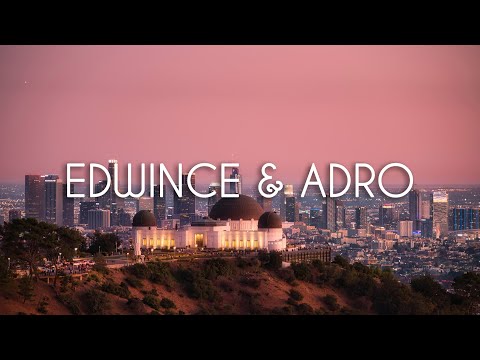 Edwince, Adro & Lena Luisa - Inner Peace (Royalty Free Music)