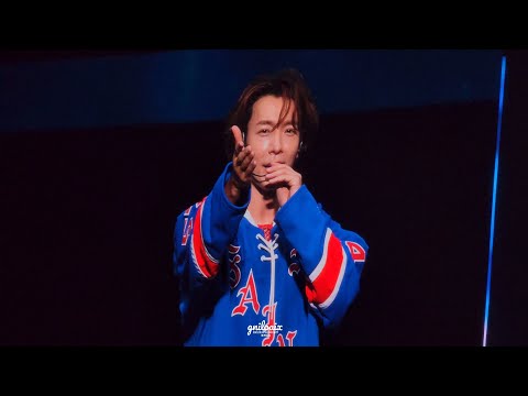 2023.06.10 SJ Fan Party in Macau - Introduction (Ver. 2) [ENG]