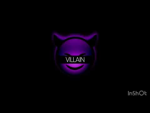 Villain - DC (Prod. Nivvys x KinoDa1) [Official Audio]