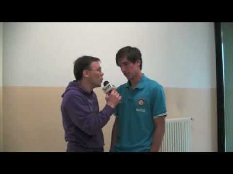 Nicolo Belloni www.sportinlombardia.com