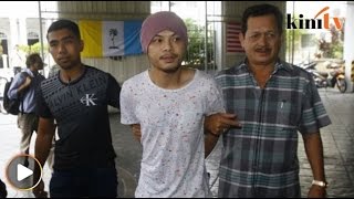 Keadaan lokap buruk, polis teliti dakwaan Namawee