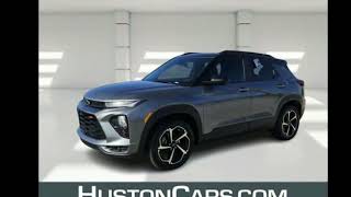 2022 Chevrolet Trailblazer RS - Avon Park FL