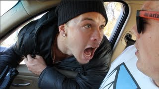 The Worst Drug Dealer Ever