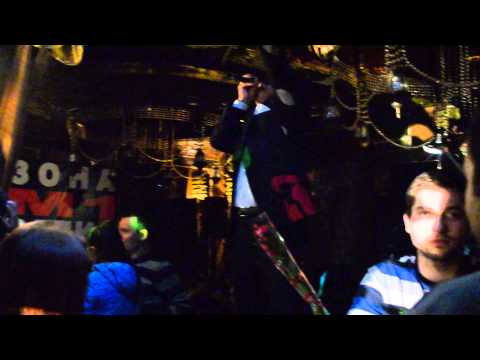 Rade Pileto - Gataj mi, gledaj ciganko ( Promocija na spotot vo Roger Pijano )