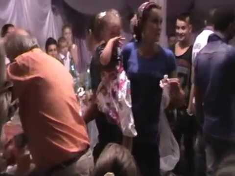 Botez Brosteni,Isabela Mihai 2